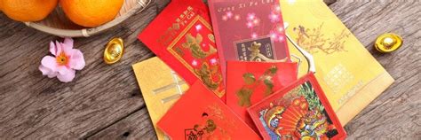 5 Red Envelope Gifting Etiquettes During Chinese New Year | by Asian ...