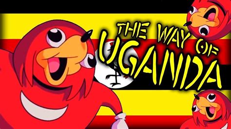 Do You Know Da Wae - (OFFICIAL MUSIC VIDEO) Ft. Ugandan Knuckles - YouTube