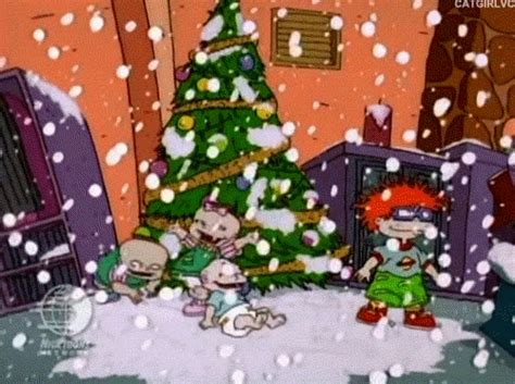 Rugrats Christmas Pictures, Photos, and Images for Facebook, Tumblr ...