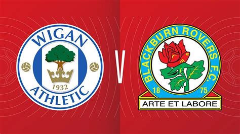 FA Cup highlights: Wigan Athletic 3-2 Blackburn Rovers - BBC Sport