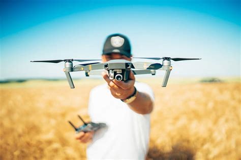 How to Shoot Superior Real Estate Drone Photography