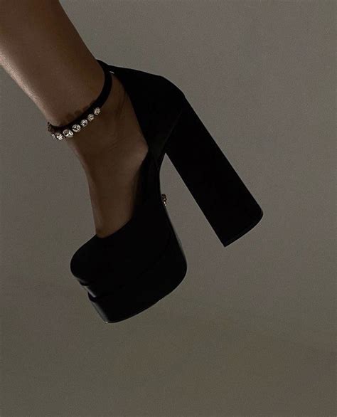 Platform heels – Artofit