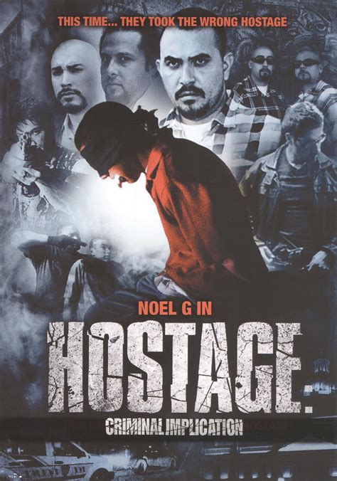 Hostage - Where to Watch and Stream - TV Guide