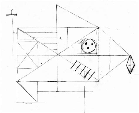 Rey-Osterrieth Complex Figure copy. | Download Scientific Diagram