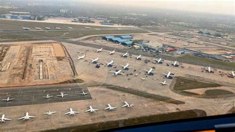 Delhi Airport Terminal 1 expansion to be completed by the year-end • 100 KNOTS