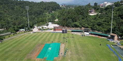 Abhimanyu Cricket Academy, Dehradun Stadium: T20, ODI, Test Matches Stats, Records, Pitch Report ...