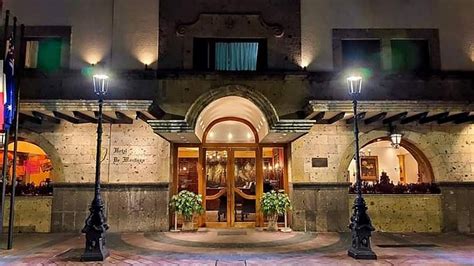 Hotel de Mendoza (Guadalajara, Mexique) : tarifs 2021 mis à jour, 7 avis et 582 photos - Tripadvisor