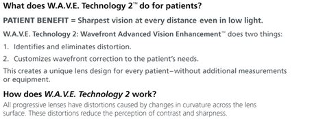 Essilor Progressive Lens Markings - alter playground