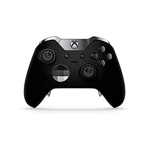 Buy Xbox One Elite Wireless Controller Online at desertcartTrinidad and ...