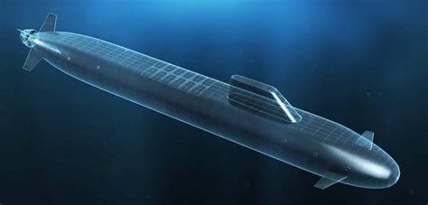 Progress on the Royal Navy’s Dreadnought class submarine programme | Navy Lookout