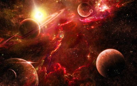 Space Frontier Stardust Sanctuary Wallpapers - 2560x1600 - 643195