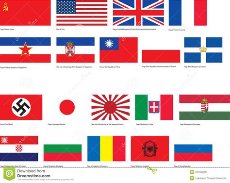 allied countries clipart 14 free Cliparts | Download images on Clipground 2024