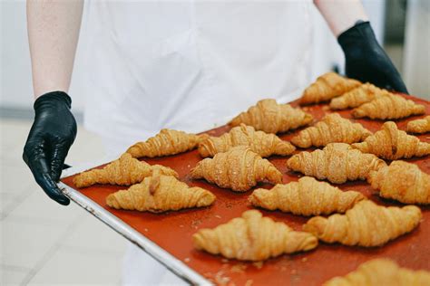 The history of croissants, explained.