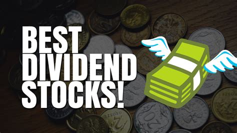 10 Best Dividend Stocks in India That Will Make Your Portfolio Rich ...