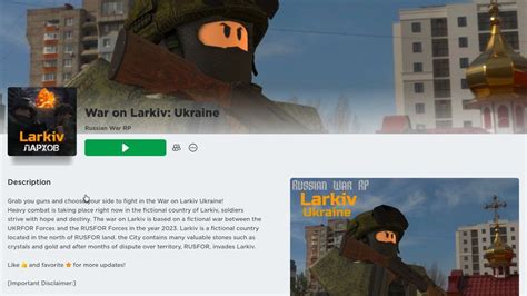 Roblox removes 'meat grinder' Ukraine v Russia game - BBC News