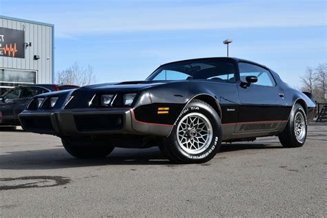 1979 Pontiac Firebird | Adrenalin Motors