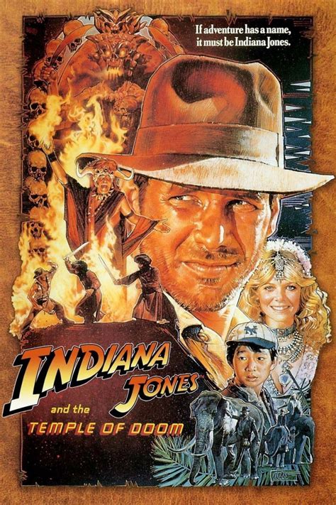 Tickets for Indiana Jones and the Temple of Doom in Grapevine from ...