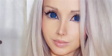 Real Life Barbie Doll Eye Makeup | Saubhaya Makeup