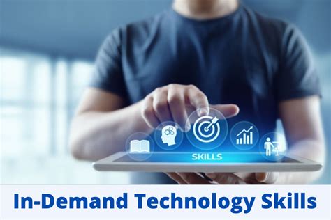 7 In-Demand Technology Skills to Learn in 2020 - NearLearn