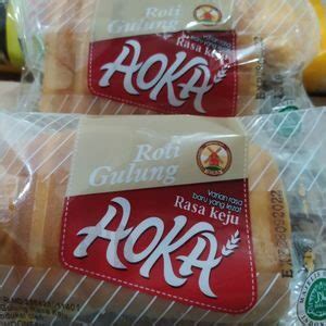 Apakah Roti Gulung Rasa Keju Aoka Sudah BPOM?