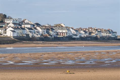 Appledore, Torridge - area information, map, walks and more