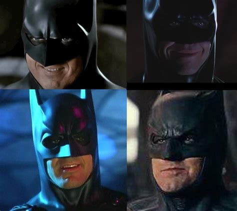 Arriba 100+ imagen batman val kilmer smile - Abzlocal.mx