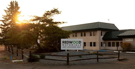 Redwood Materials opens up new facility just miles from Tesla Giga Nevada