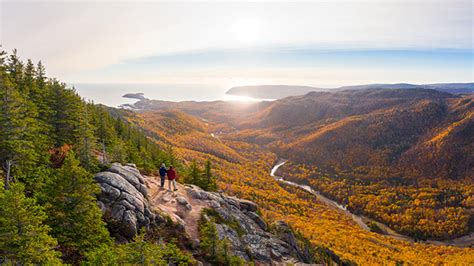 Cape Breton Highlands National Park