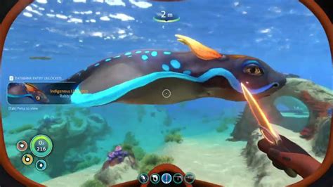 Subnautica Playthrough pt. 15 - YouTube