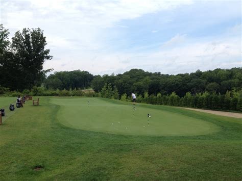 Potomac Shores Public Golf Course