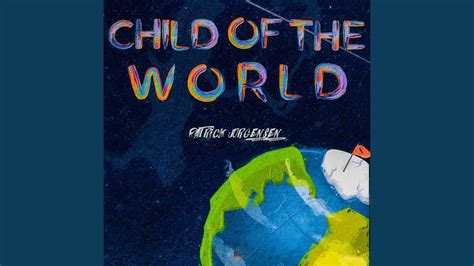 Child of the world - YouTube