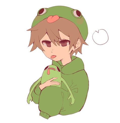 Frogboy🐸💞 | Beginner Artist Amino