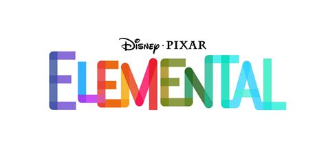 NEWS: Pixar Releases Title & Details for a NEW Movie, ‘Elemental’ - AllEars.Net