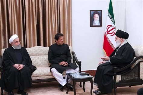 Iran-Pakistan Relations: from Tactical to Strategic Ties