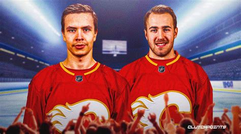 Flames 2023 NHL free agency grade