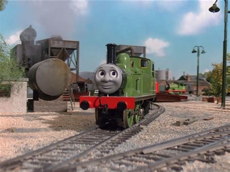 Bulgy (episode)/Gallery | Thomas the tank engine, Thomas the tank, Thomas and friends