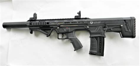 Palmetto State Armory: Panzer Arms BP-12 Bullpup 12GA, 57% OFF