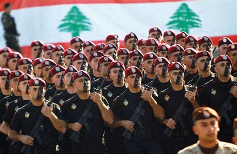 Lebanese Armed Forces - Alchetron, The Free Social Encyclopedia