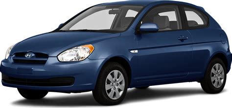 2010 Hyundai Accent Price, KBB Value & Cars for Sale | Kelley Blue Book