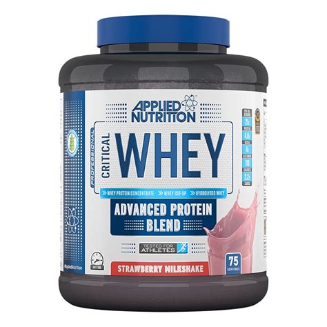 Whey Protein | Powder, Shakes & Supplements | Holland & Barrett