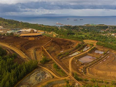 No sacrifices: inside nickel mining in the Philippines - Investment Monitor