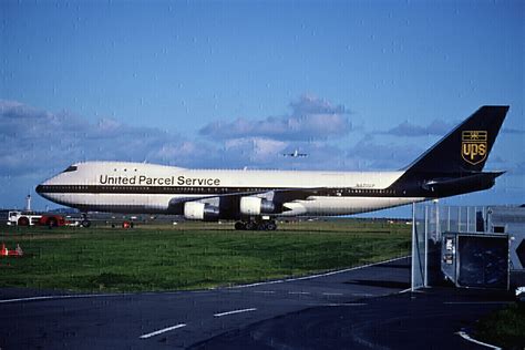 What Happened To American Airlines' Boeing 747s? - Simple Flying