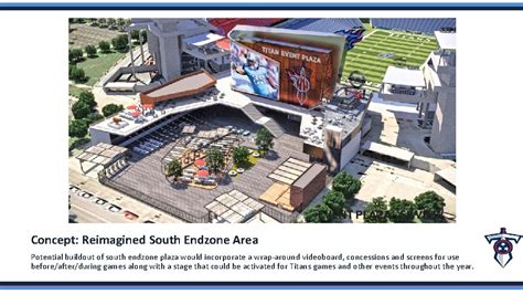 Nissan Stadium Renovation Concept Art Nissan Stadium Renovation