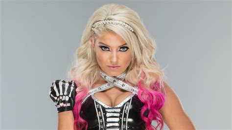 Exclusive interview: How Alexa Bliss went from dark horse to standard ...