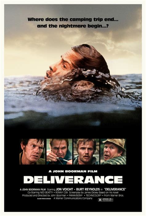 deliverance on Tumblr