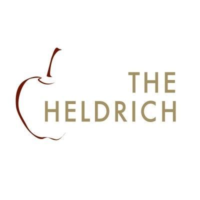 The Heldrich Hotel & Conference Center - Org Chart, Teams, Culture ...