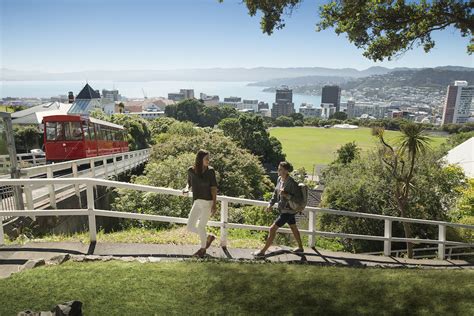 Wellington Attractions | Wellington, New Zealand