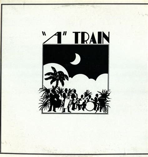 "A" Train by "A" Train (Album, Yacht Rock): Reviews, Ratings, Credits, Song list - Rate Your Music