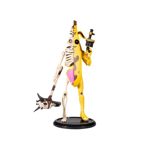 Fortnite 7" Deluxe - Peely Bone - Walmart.com - Walmart.com