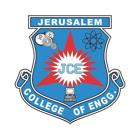 Jerusalem College of Engineering